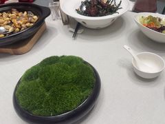 -新吉士·上海菜(浦东LCM置汇旭辉店)