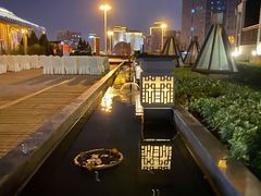 -北京云瑧金陵莲花酒店·莲·川小馆