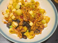 -顺香居·老字号湖北菜(江汉路店)