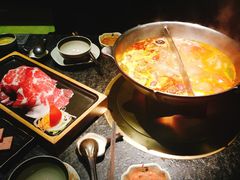 -湊湊火锅·茶憩(新中关购物中心店)