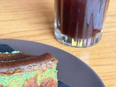 -大小咖啡 BigSmallCoffee(麦子店)