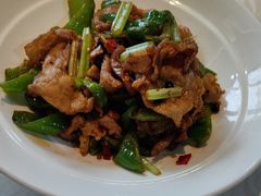 -秦月轩·陕西家乡菜(阜成路·五棵松店)