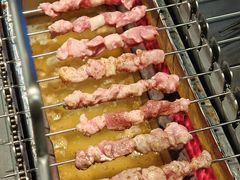 -很久以前羊肉串(朝阳路店)