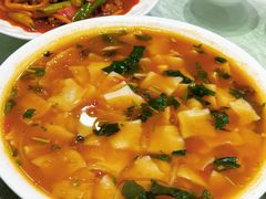 -马大胡子羊羔肉(总店)