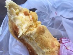 -金狮饼店(关闸马路店)