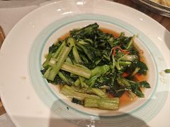 -渔民船说·北塘海鲜·天津菜·海肠捞饭(北塘古镇店)