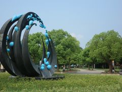 -云龙湖旅游景区