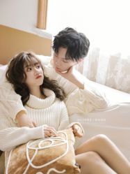 点击看大图 -蜜桃少女VISION写真馆(雁塔店)