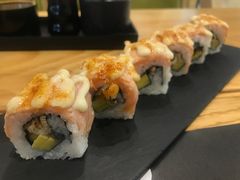 -Sushi Love 创意寿司(丽影广场店)