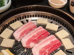 -嘿嘟嘟·肋条烧肉放题(爱融荟城店)