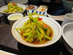 -喜晋道面馆(华严寺广场店)
