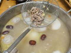 -高兴一锅潮汕鲜牛肉火锅(银座店)