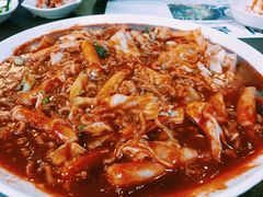 -首尔馆韩国料理(金童路店)