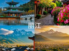 -西双版纳傣族园