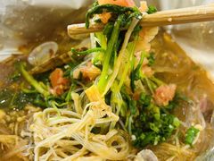 -见味花甲(福田coco park店)