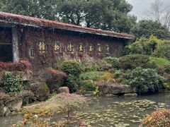 -中国茶叶博物馆(双峰馆区)