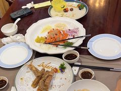 -东江海鲜酒家(艺都分店)