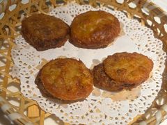 农家莲藕夹-筱爷叔·上海传统手工菜(玉树路店)