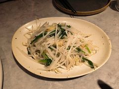 -人间酒暖·Go blanc·烧鸟·深夜食堂(陆家嘴店)