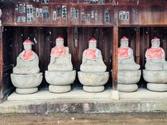 -医王山·飞騨国分寺