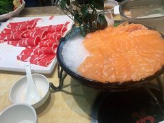 -清真军邺·金富苑肥牛(石坡街旗舰店)