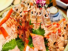 -Mr·Fish鱼鲜生海鲜放题(银泰in99店)