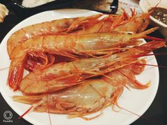 -芭菲盛宴·环球美食(袁家岗店)