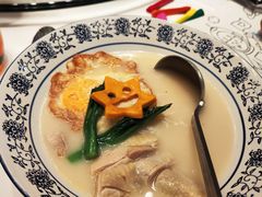 -美心·翠园(港汇恒隆广场店)