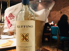 -弗兰克牛排西餐厅Ribone steak house(柠檬花园店)