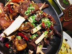 -巴人堂(女儿城店)