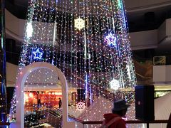 -OPEN開全日自助餐厅·西餐·海鲜(佛山希尔顿酒店)