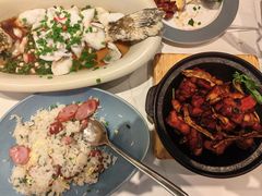 -鹿港小镇(悠唐店)