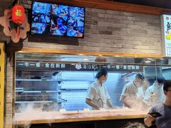 -海汕记·潮汕鲜牛肉火锅·自助