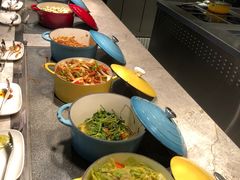 粤菜-上海虹桥宾馆味翠餐厅