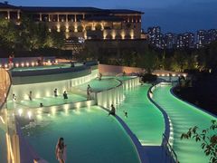 -清河半岛温泉度假酒店