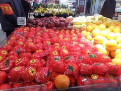 -物美超市(金宝街店)