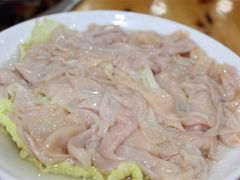 -学街秀兰麻辣烫(眉山分店)