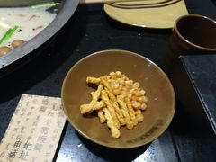 小食-宽板凳老灶火锅(南礼士路店)