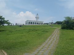 -鹅銮鼻公园