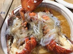 -盒马鲜生(宝地店)