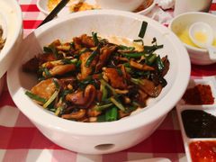 -西贝莜面村(近铁城市广场店)