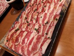 -拾勝牛·江景安格斯烧肉放题(江湾阳光天地店)