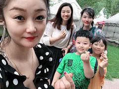 -九十九顶毡房(阜石路店)