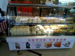 -西贝(金桥店)