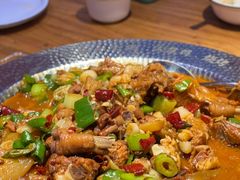 -俭寨大盘鸡·缸子肉·小公鸡·新疆菜(云通店)