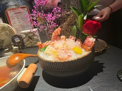 -蟹犇•帝王蟹雪蟹(陆家嘴店)