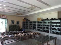 -iFIT真人CS彩弹野战基地