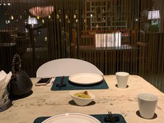 -T館·花园艺术餐厅