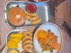 -山海珍味韩国料理(奥城店)