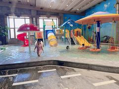 -弘安丽水温泉酒店